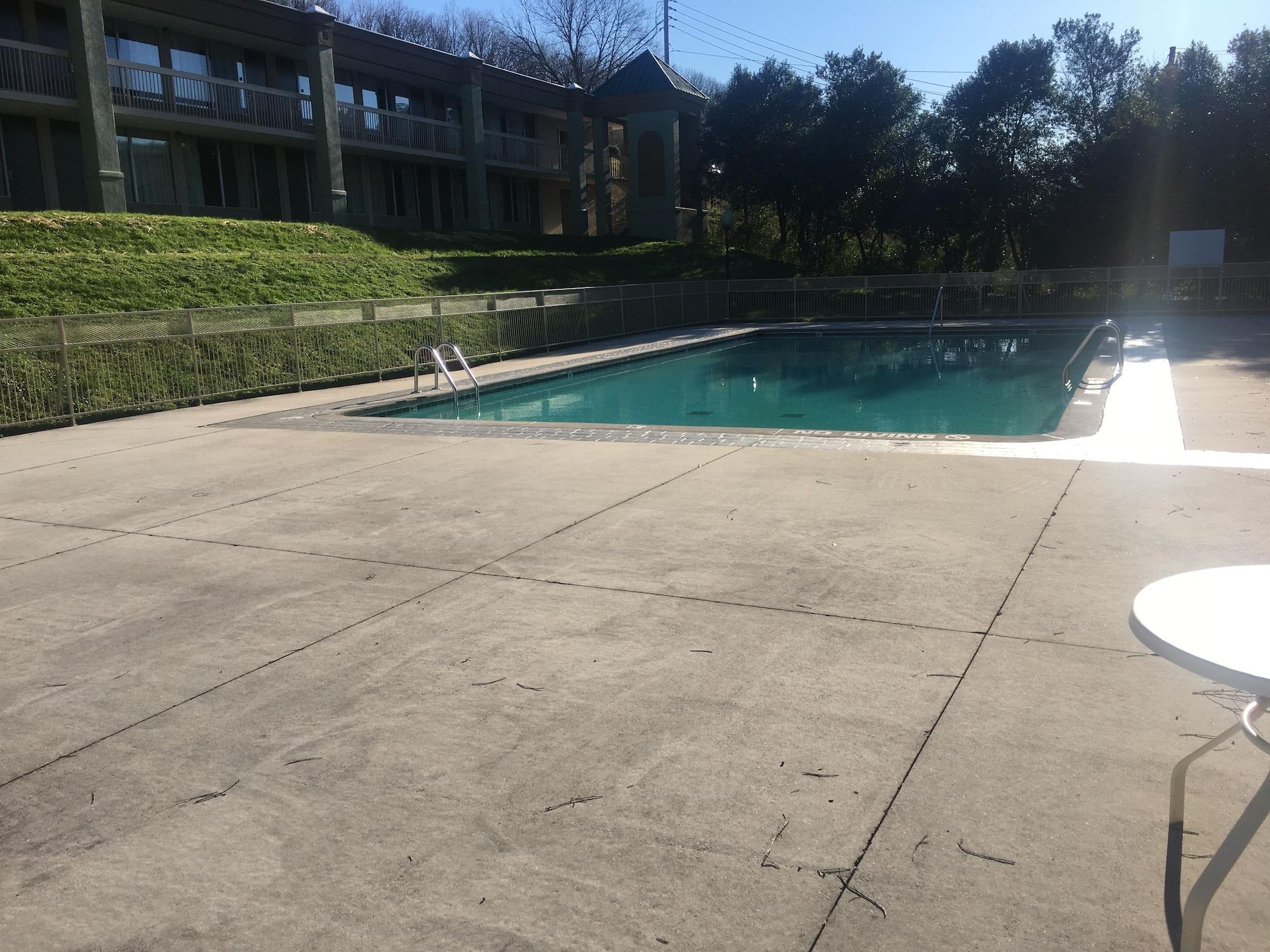 Harriman Hotel Exterior photo