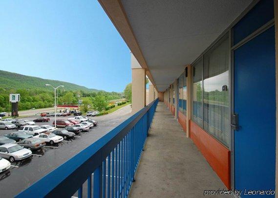Harriman Hotel Exterior photo